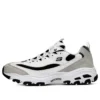 Scarpe da corsa basse D’ Lites 1.0 Bianco/Grigio