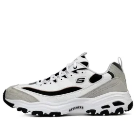 Scarpe da corsa basse D’ Lites 1.0 Bianco/Grigio