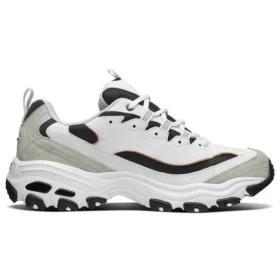 Scarpe da corsa basse D’ Lites 1.0 Bianco/Grigio