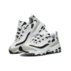 Scarpe da corsa basse D’ Lites 1.0 Bianco/Grigio