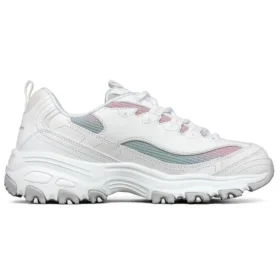 Scarpe da corsa basse D’ Lites 1.0 Bianco/Multicolore
