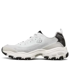 Scarpe da corsa basse D Lites 1.0 Bianco/Nero