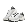 Scarpe da corsa basse D Lites 1.0 Bianco/Nero