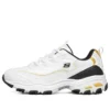 Scarpe da corsa basse D’ Lites 1.0 Bianco/Nero/Oro