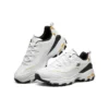 Scarpe da corsa basse D’ Lites 1.0 Bianco/Nero/Oro