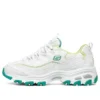 Scarpe da corsa basse D Lites 1.0 Bianco/Verde