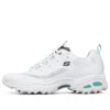 Scarpe da corsa basse D Lites 1.0 Bianco/Verde
