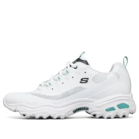 Scarpe da corsa basse D Lites 1.0 Bianco/Verde