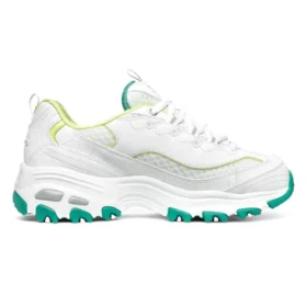 Scarpe da corsa basse D Lites 1.0 Bianco/Verde