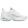 Scarpe da corsa basse D Lites 1.0 Bianco/Verde