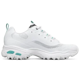 Scarpe da corsa basse D Lites 1.0 Bianco/Verde