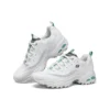 Scarpe da corsa basse D Lites 1.0 Bianco/Verde