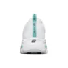 Scarpe da corsa basse D Lites 1.0 Bianco/Verde