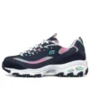 Scarpe da corsa basse D’ Lites 1.0 Blu