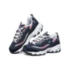Scarpe da corsa basse D’ Lites 1.0 Blu