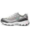 Scarpe da corsa basse D’ Lites 1.0 Grigio