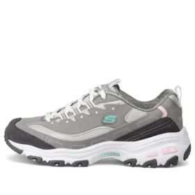 Scarpe da corsa basse D’ Lites 1.0 Grigio
