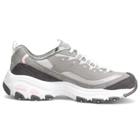 Scarpe da corsa basse D’ Lites 1.0 Grigio