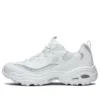 Scarpe da corsa basse D’ Lites 1.0 Grigio/Bianco