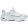 Scarpe da corsa basse D’ Lites 1.0 Grigio/Bianco