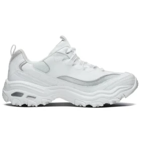 Scarpe da corsa basse D’ Lites 1.0 Grigio/Bianco