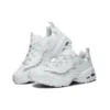 Scarpe da corsa basse D’ Lites 1.0 Grigio/Bianco