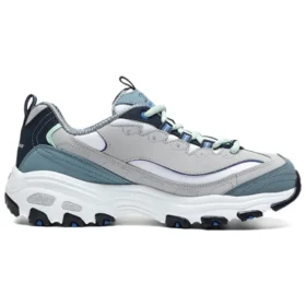 Scarpe da corsa basse D Lites 1.0 Grigio/Blu