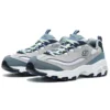 Scarpe da corsa basse D Lites 1.0 Grigio/Blu