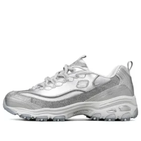 Scarpe da corsa basse D’ Lites 1.0 GS Argento