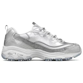 Scarpe da corsa basse D’ Lites 1.0 GS Argento