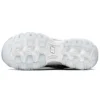 Scarpe da corsa basse D’ Lites 1.0 GS Argento