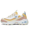 Scarpe da corsa basse D’ Lites 1.0 GS Bianco/Giallo