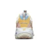 Scarpe da corsa basse D’ Lites 1.0 GS Bianco/Giallo