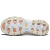 Scarpe da corsa basse D’ Lites 1.0 GS Bianco/Giallo