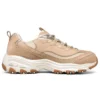 Scarpe da corsa basse D’ Lites 1.0 Marrone