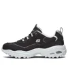 Scarpe da corsa basse D’ Lites 1.0 Nero