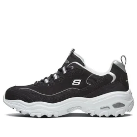 Scarpe da corsa basse D’ Lites 1.0 Nero