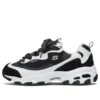 Scarpe da corsa basse D’ Lites 1.0 Nero
