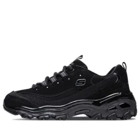 Scarpe da corsa basse D’ Lites 1.0 Nero
