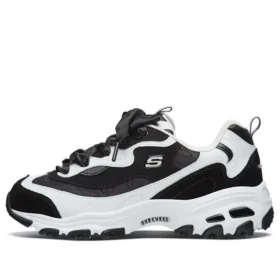 Scarpe da corsa basse D’ Lites 1.0 Nero