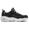 Scarpe da corsa basse D’ Lites 1.0 Nero
