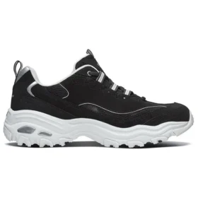 Scarpe da corsa basse D’ Lites 1.0 Nero