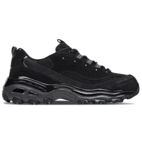 Scarpe da corsa basse D’ Lites 1.0 Nero