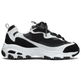 Scarpe da corsa basse D’ Lites 1.0 Nero