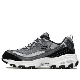Scarpe da corsa basse D’ Lites 1.0 Nero/Argento