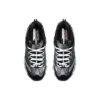 Scarpe da corsa basse D’ Lites Devoted Fan Nero/Bianco