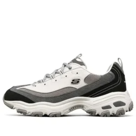 Scarpe da corsa basse D’ Lites 1.0 Nero/Grigio