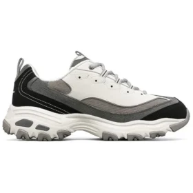 Scarpe da corsa basse D’ Lites 1.0 Nero/Grigio