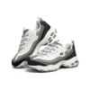 Scarpe da corsa basse D’ Lites 1.0 Nero/Grigio