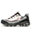Scarpe da corsa basse D Lites 1.0 Nero/Grigio/Bianco